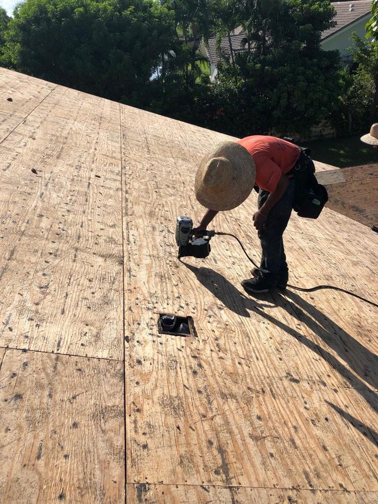 Photo of CSC South Florida Roofing and Asphalt Experts