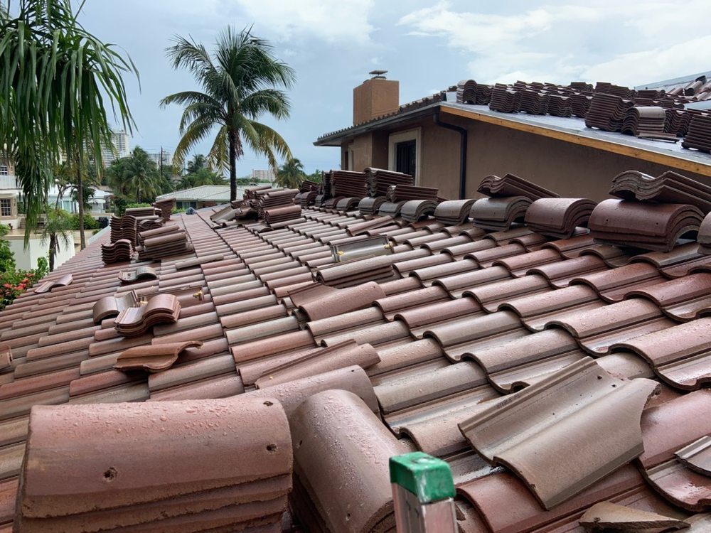 Photo of CSC South Florida Roofing and Asphalt Experts