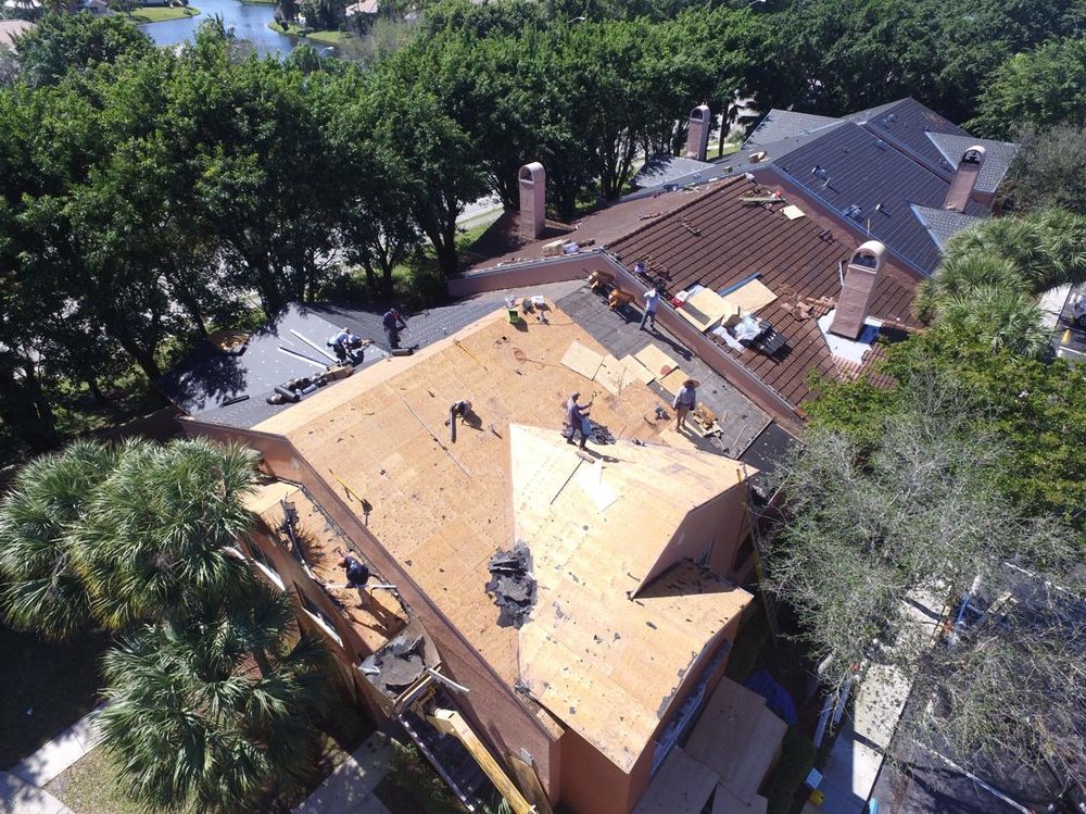 Photo of CSC South Florida Roofing and Asphalt Experts