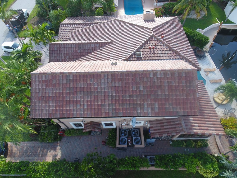 Photo of CSC South Florida Roofing and Asphalt Experts