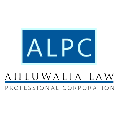 Photo of Ahluwalia Law
