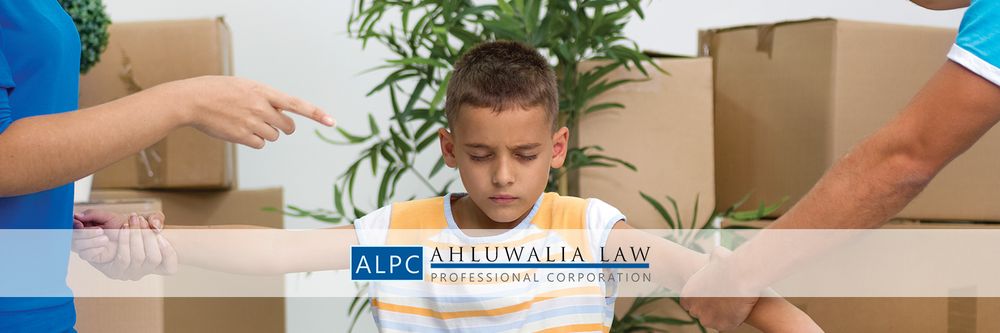 Photo of Ahluwalia Law