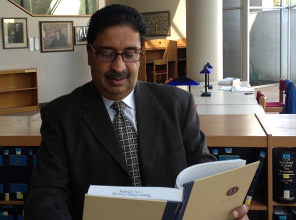 Photo of Ahluwalia Law