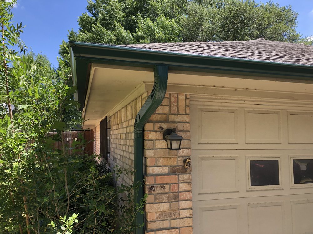 Photo of Mark Gillmeister Roofing