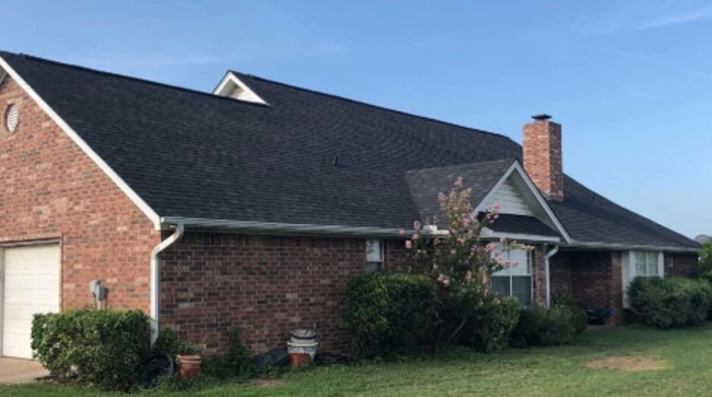 Photo of Mark Gillmeister Roofing