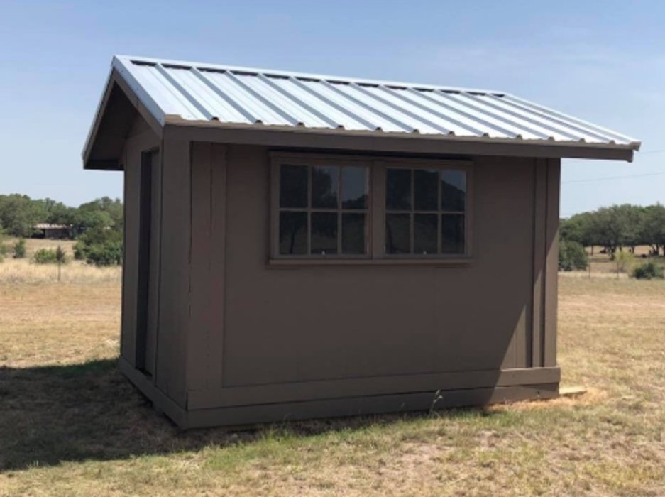 Photo of Mark Gillmeister Roofing