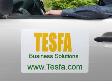 Photo of Tesfa