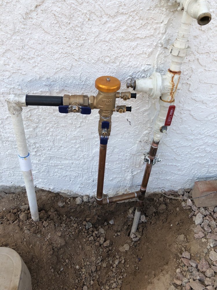 Photo of Scottsdale Plumbing