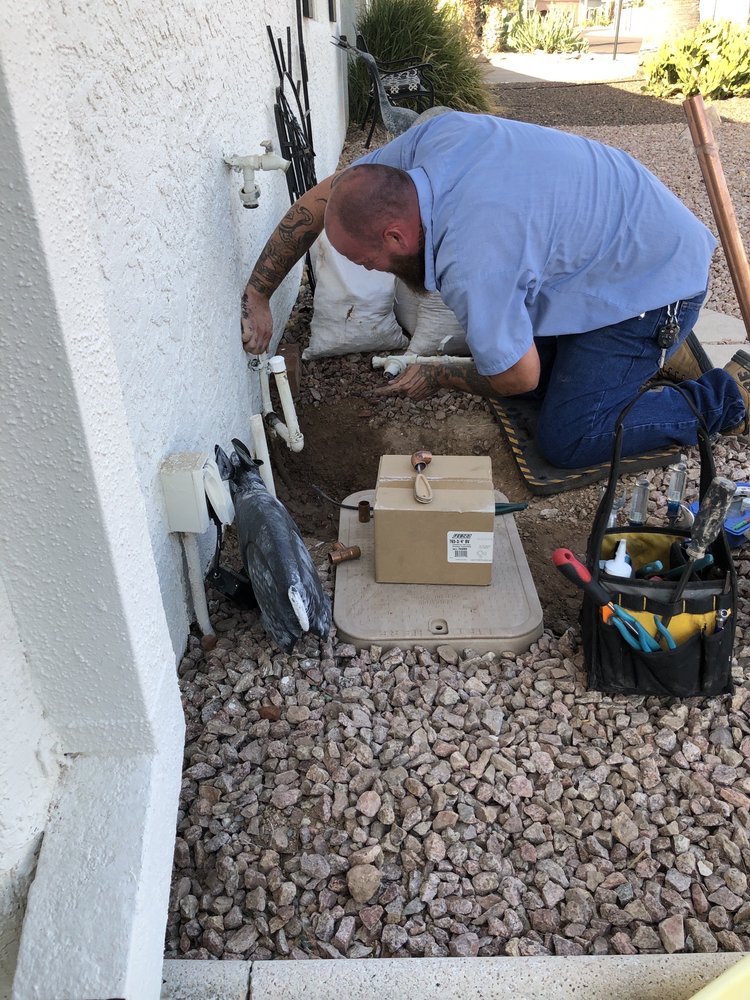 Photo of Scottsdale Plumbing