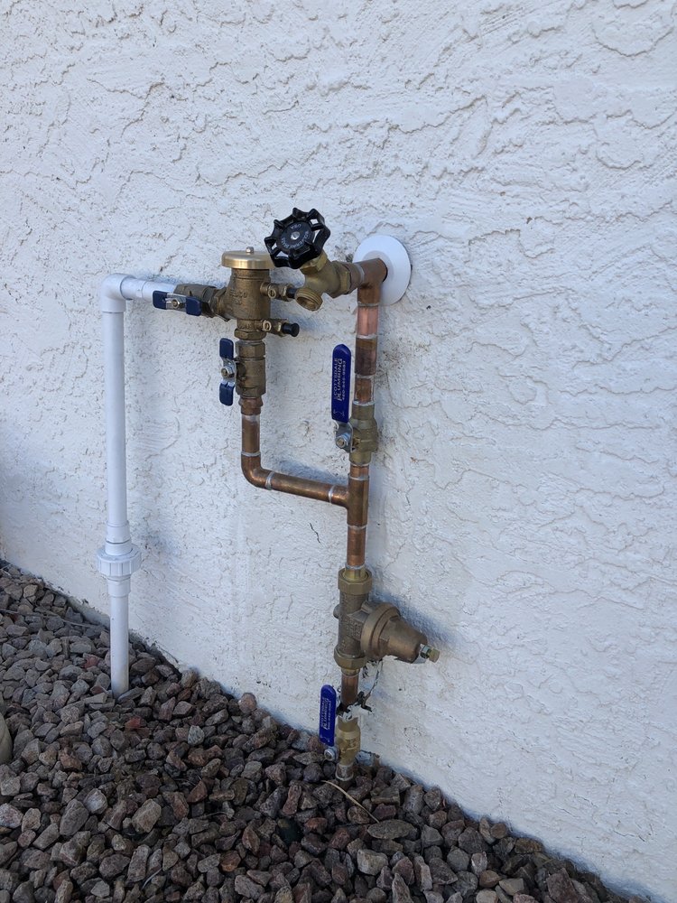 Photo of Scottsdale Plumbing