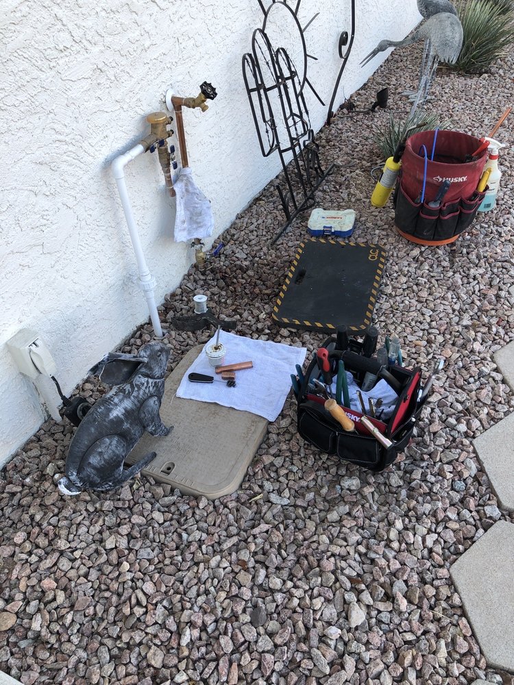 Photo of Scottsdale Plumbing