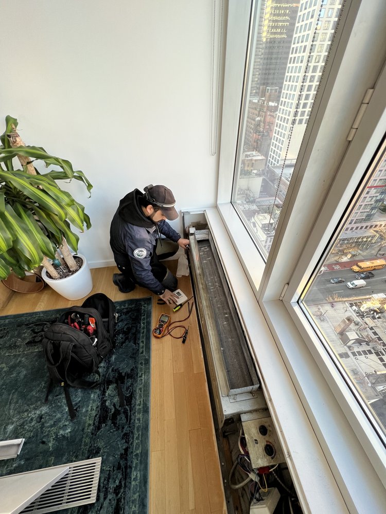 Photo of J&M New York