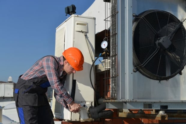 Photo of Peerless Heating Cooling