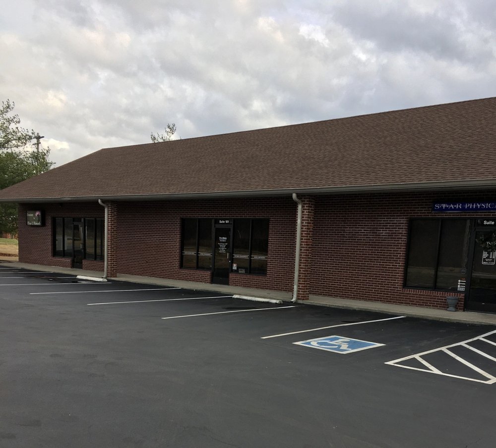 Photo of Stripemaster Asphalt Maintenance