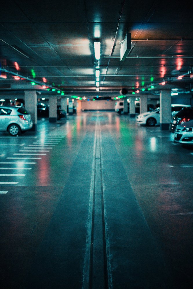 Photo of Stripemaster Asphalt Maintenance