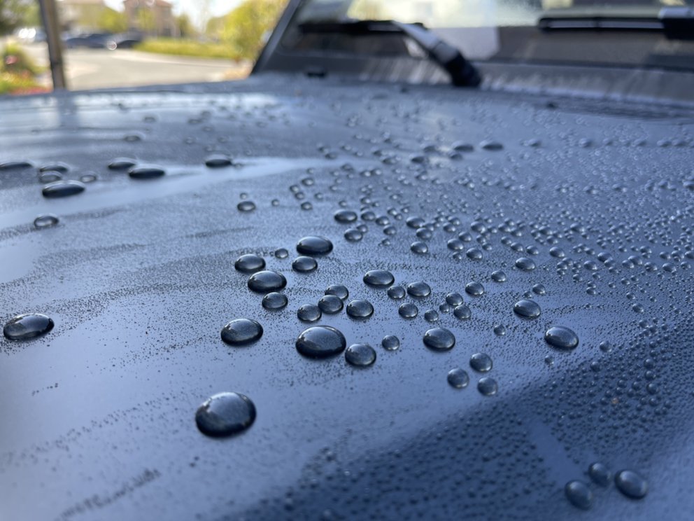 Photo of AW Mobile Auto Detailing, Ceramic Coating & Paint Correction