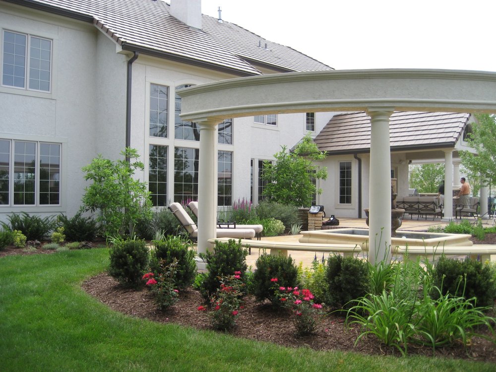 Photo of Creative Outdoor Spaces