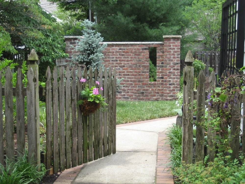 Photo of Creative Outdoor Spaces