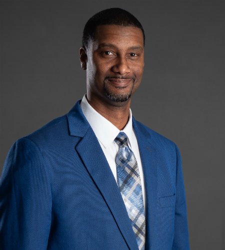 Photo of Eric Bell - Insurance
