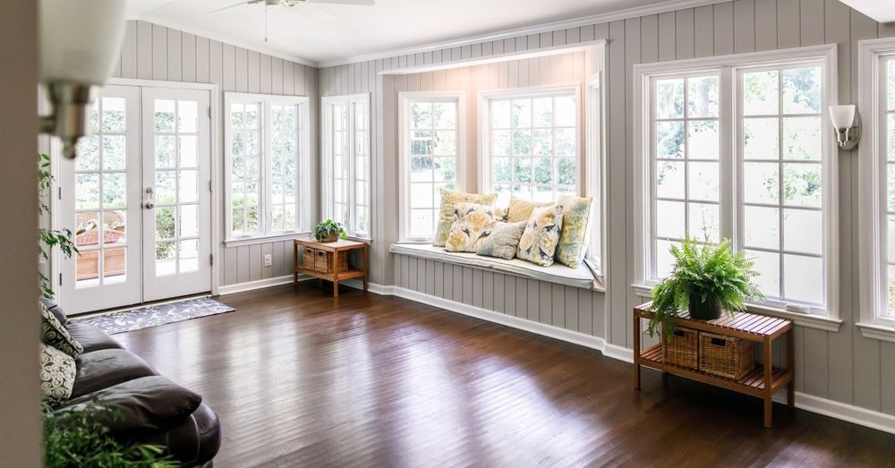Photo of IBEX Windows & Doors