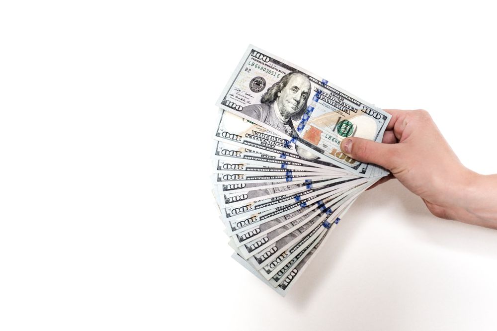 Photo of Express Legal Funding