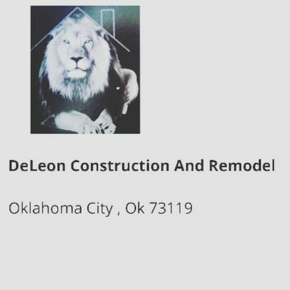Photo of DeLeon Construction & Remodel