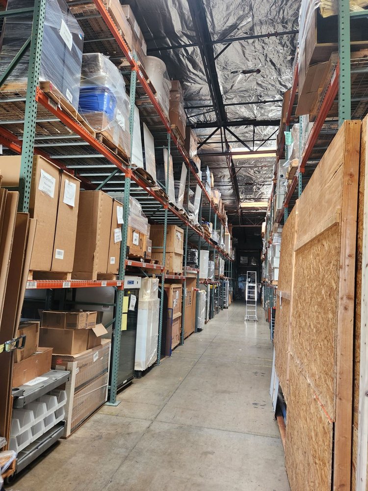 Photo of Elite Relocation Services