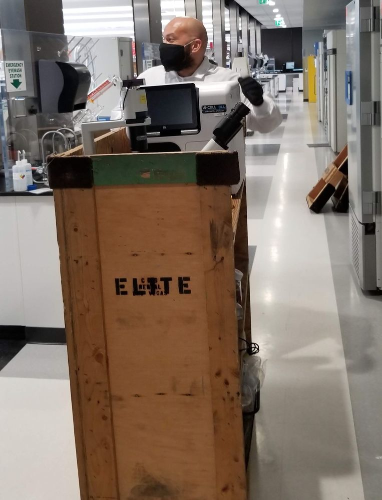 Photo of Elite Relocation Services