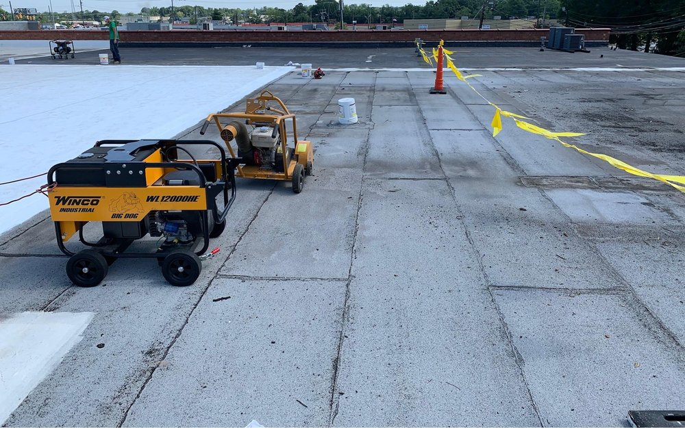Photo of B&D Roofing Solutions