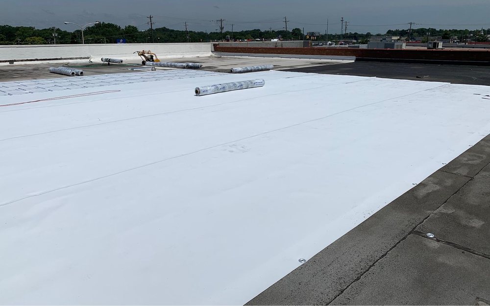Photo of B&D Roofing Solutions