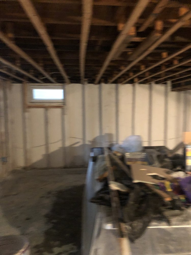Photo of Michael Anthony Construction