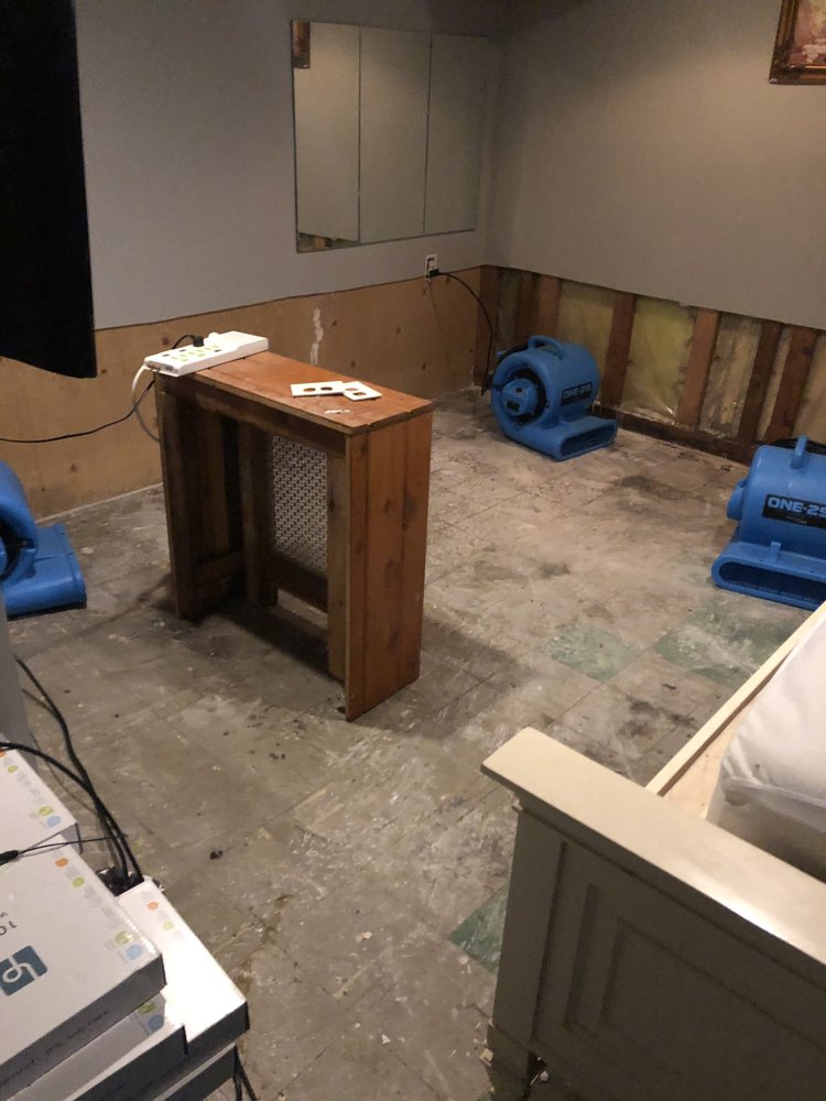 Photo of Michael Anthony Construction