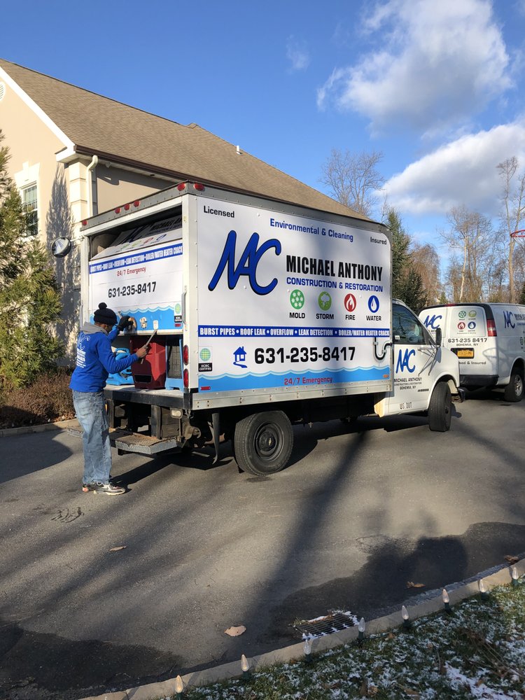 Photo of Michael Anthony Construction