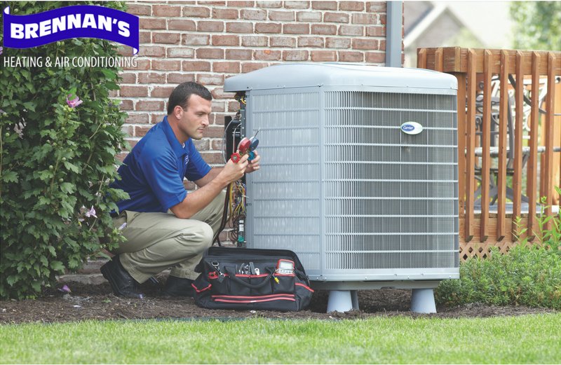 Photo of Brennan's Heating & Air Conditioning