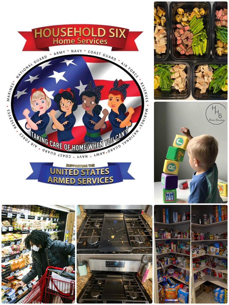 Photo of Household Six Home Services