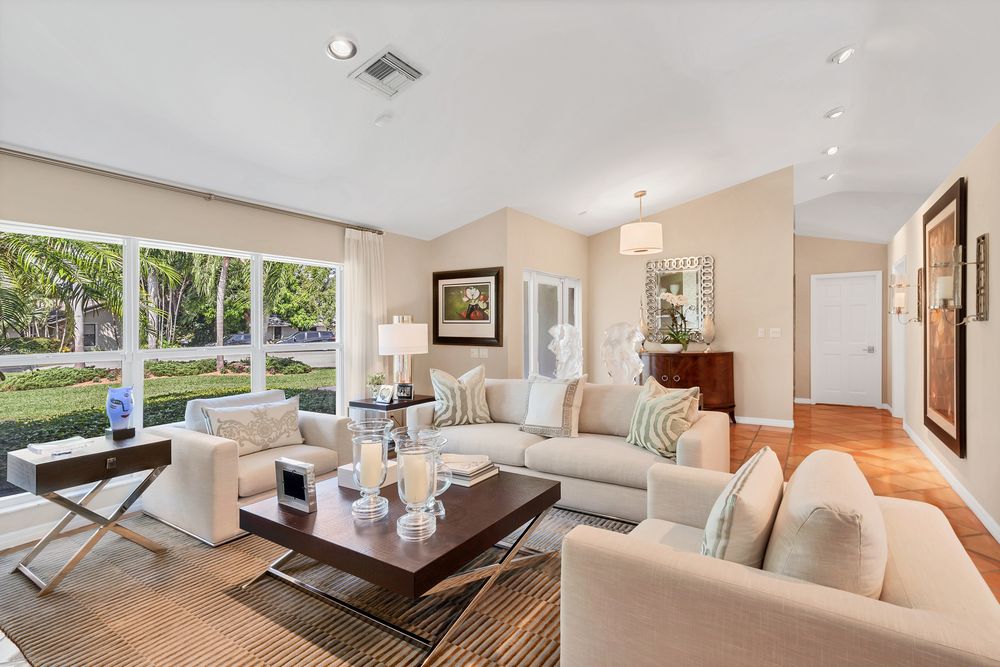 Photo of The Levy Group - Berkshire Hathaway HomeServices EWM Realty