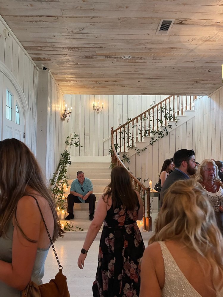 Photo of The White Sparrow Barn