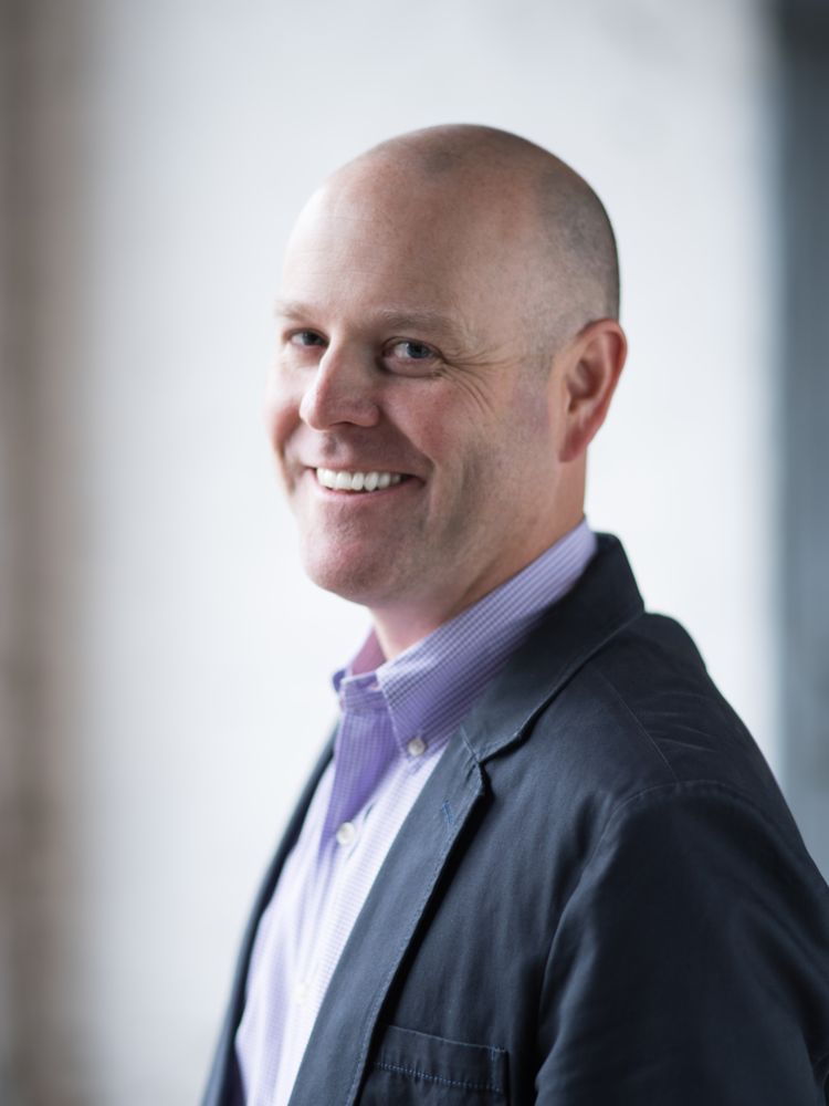 Photo of Todd Hennessy - Cross Country Mortgage