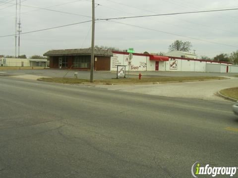 Photo of AM Supply