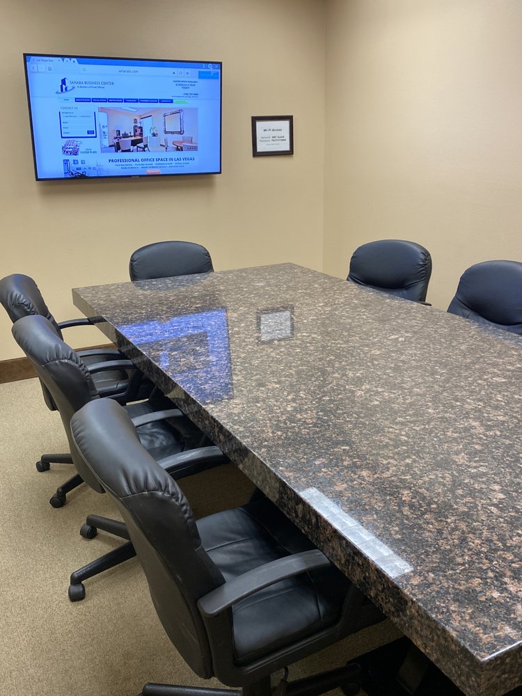 Photo of OFFICENEST LAS VEGAS