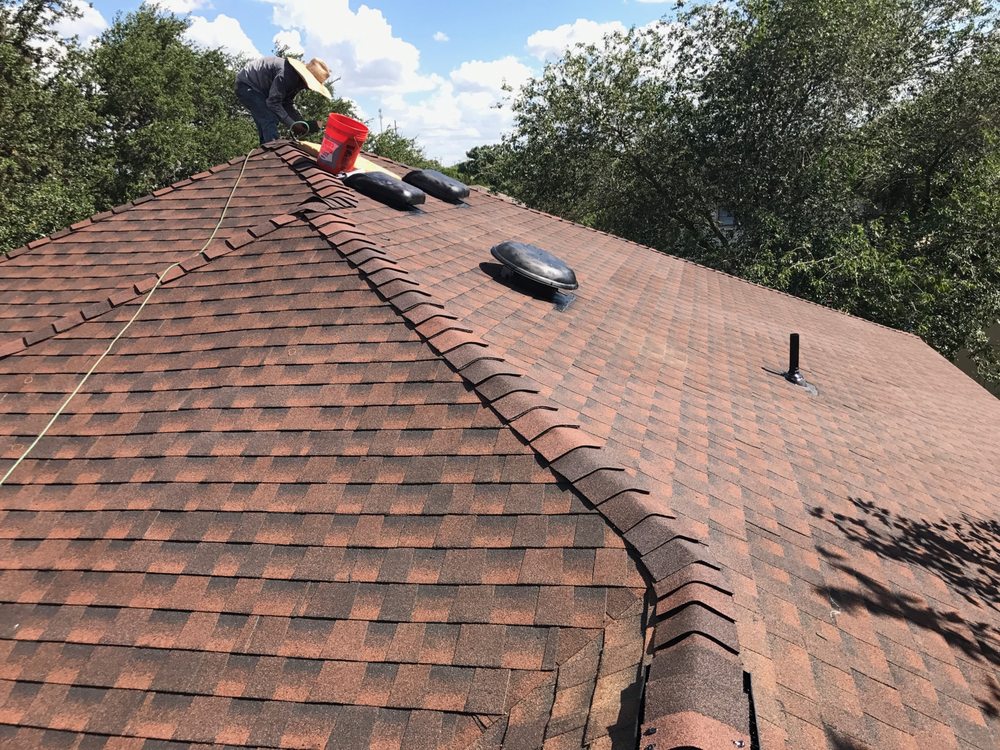 Photo of CJ's Roofing
