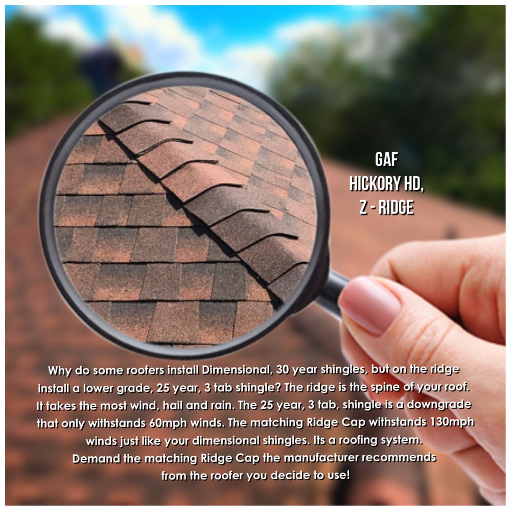 Photo of CJ's Roofing
