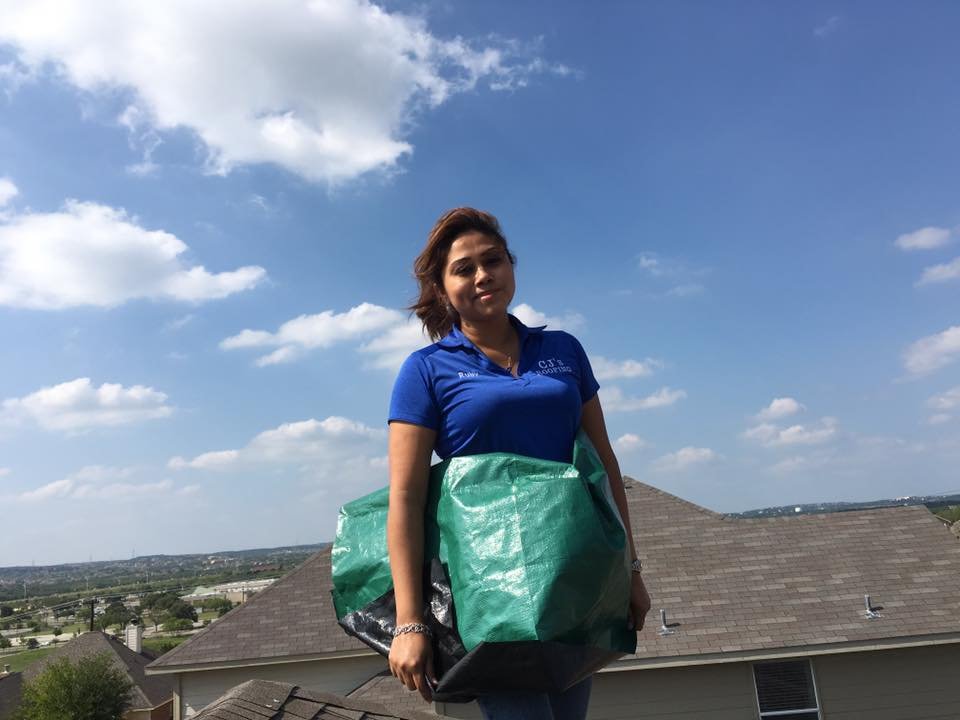 Photo of CJ's Roofing