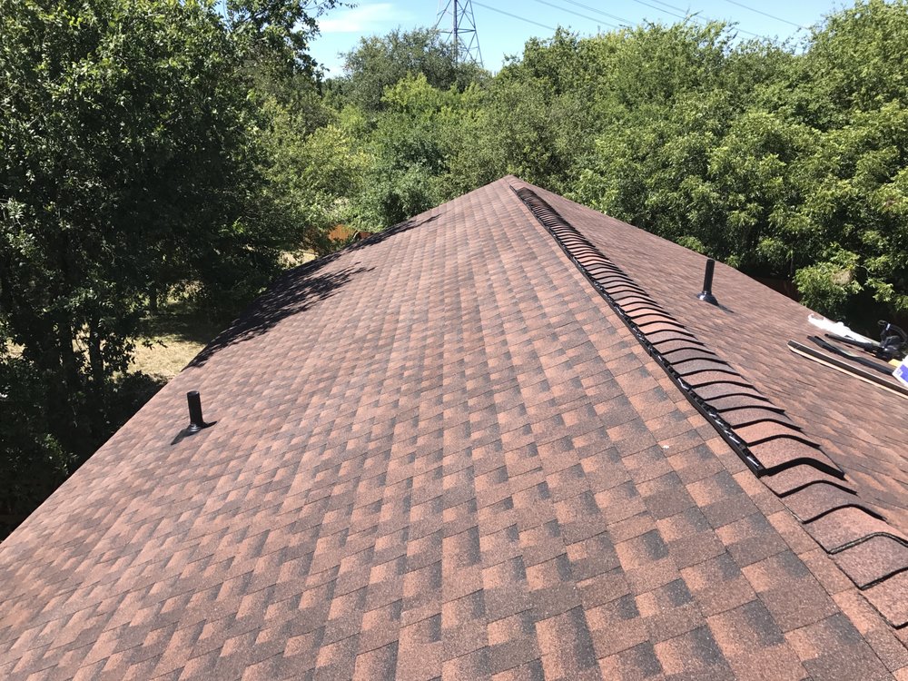Photo of CJ's Roofing