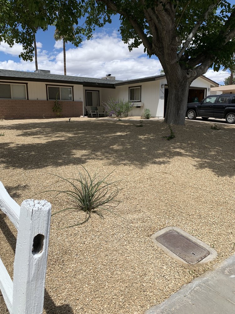 Photo of On Time Landscaping