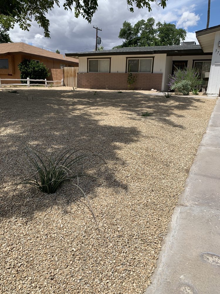 Photo of On Time Landscaping
