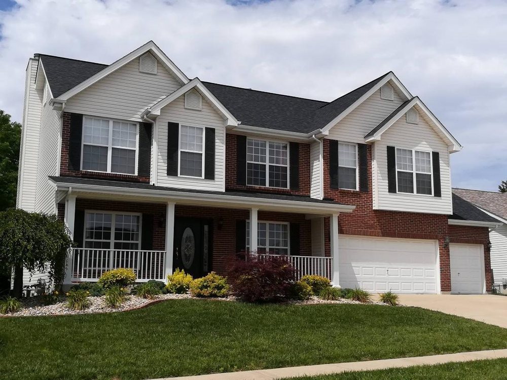 Photo of Mansfield Roofing and Exteriors