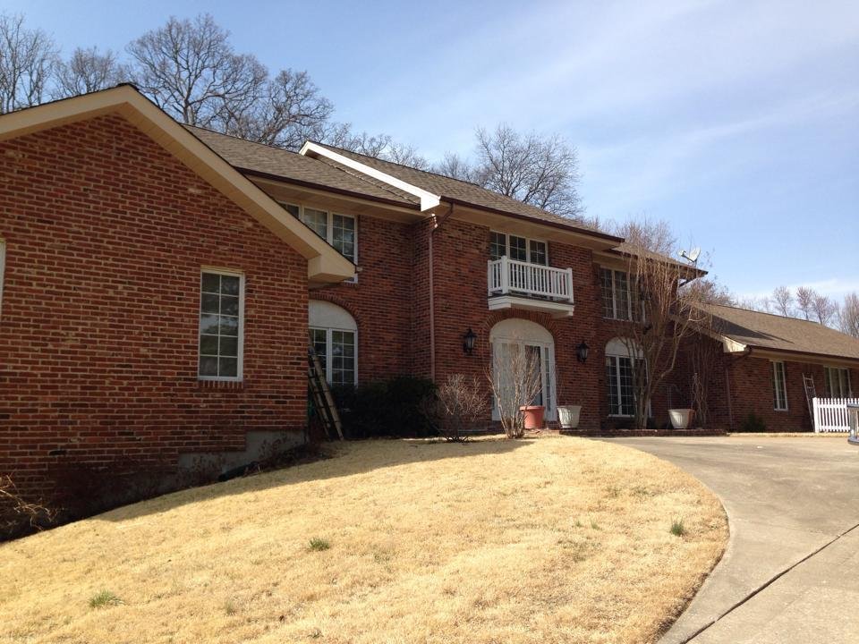 Photo of Mansfield Roofing and Exteriors