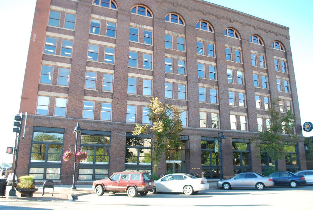 Photo of Terrus Real Estate Group
