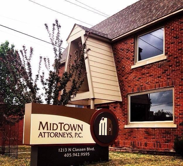 Photo of Midtown Attorneys PC